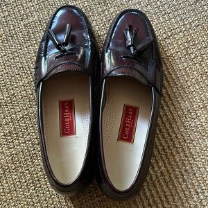 11.5D Cole Haan Penny Loafers